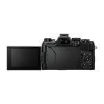 OM System mirrorless OM-5 tělo černý