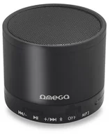 OMEGA OG47 Bluetooth reproduktor, černý