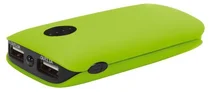 Omega Platinet 5000mAh, zelená