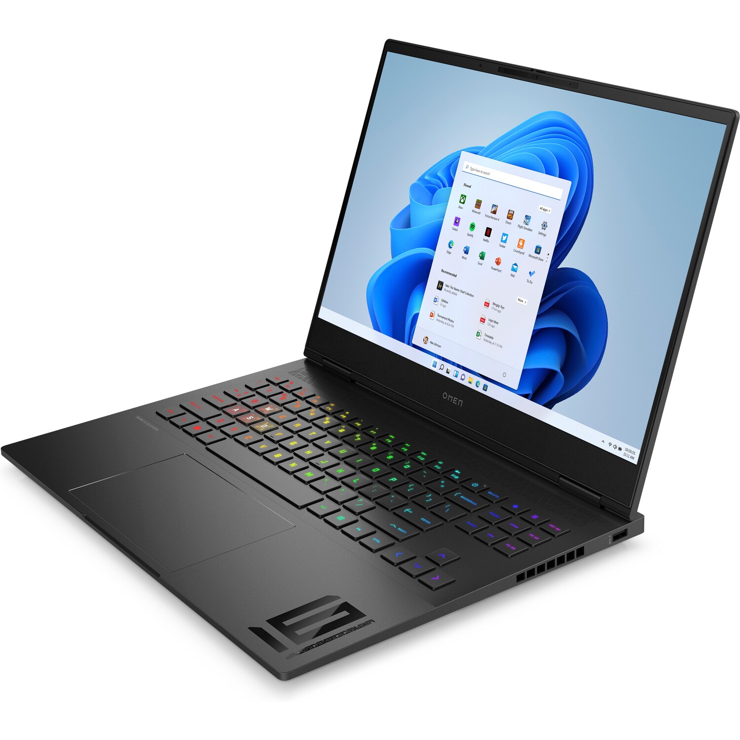 OMEN Transcend 16-u0002nc (8E9Z8EA)