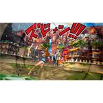 ONE PIECE BURNING BLOOD Gold Edition