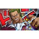 ONE PIECE BURNING BLOOD Gold Pack