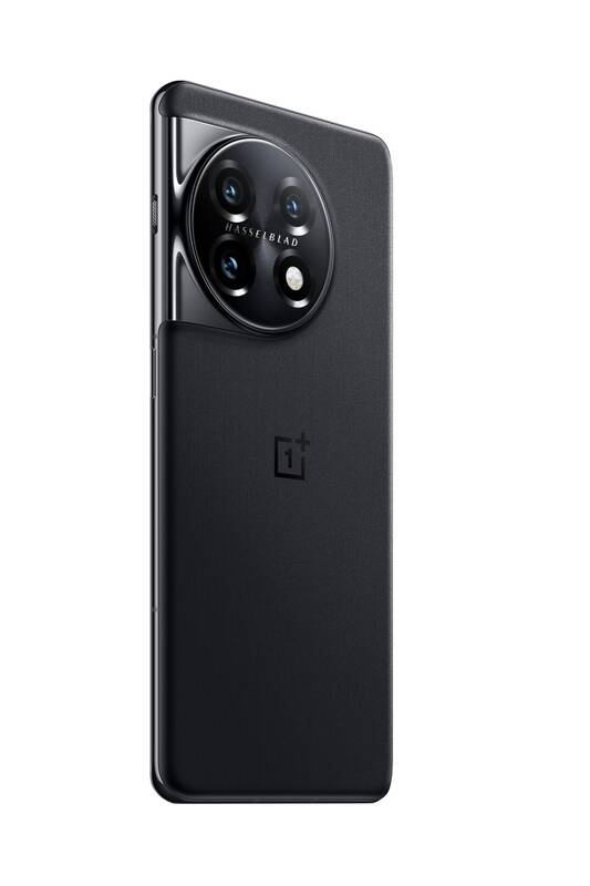 OnePlus 11 5G 16GB/256GB DualSIM, černý