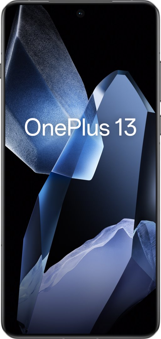 OnePlus 13 5G 12GB/256GB, Black Eclipse