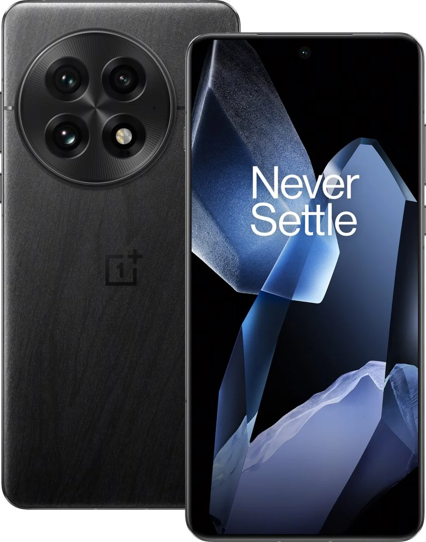 OnePlus 13 5G 12GB/256GB, Black Eclipse