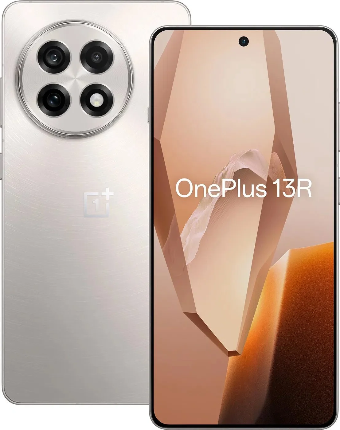 OnePlus 13R 5G 12GB/256GB, Astral Trail