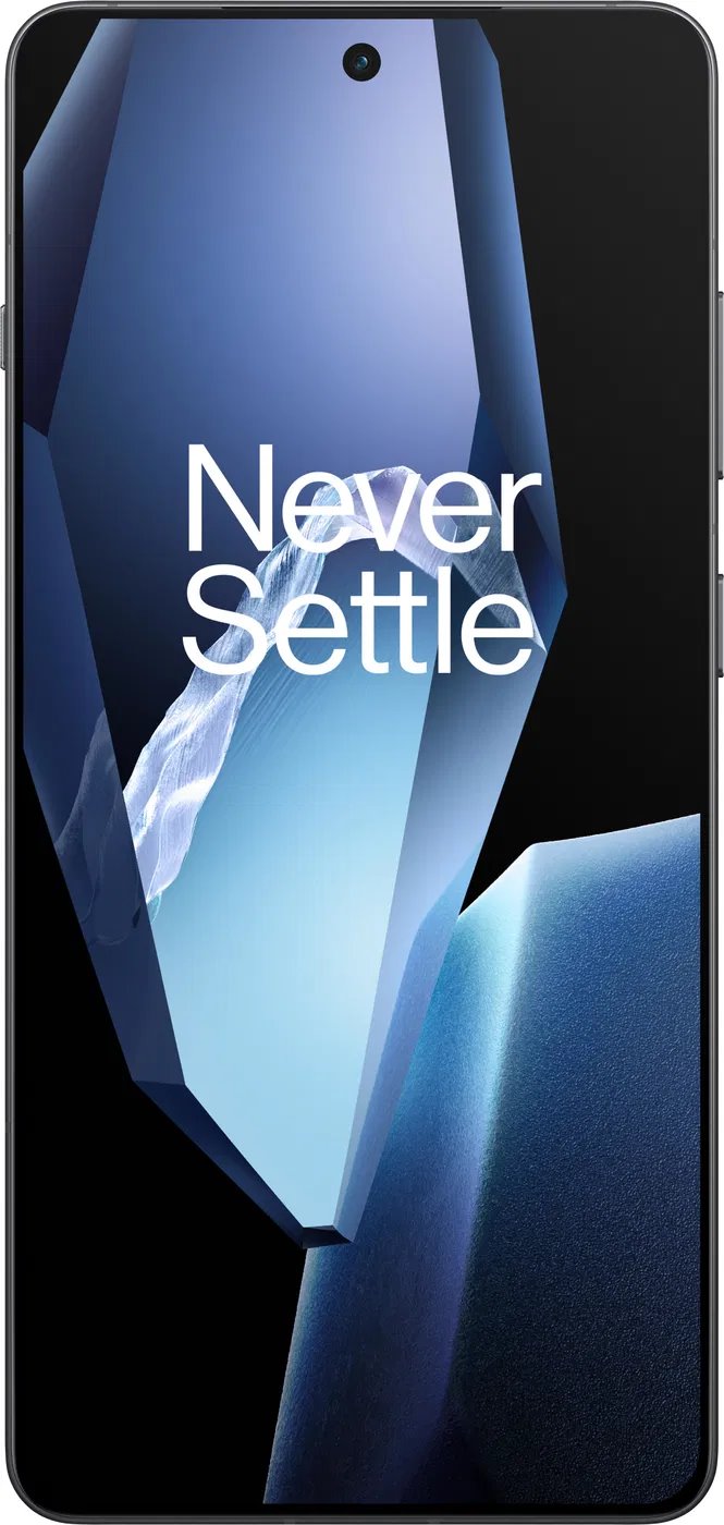OnePlus 13R 5G 12GB/256GB, Nebula Noir