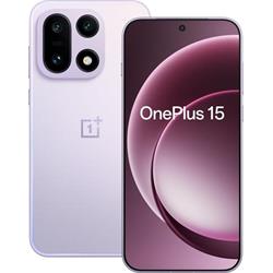 OnePlus 15 5G 16GB/512GB Ultra Violet