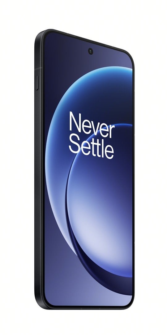 OnePlus 15R 5G 12GB/256GB Charcoal Black