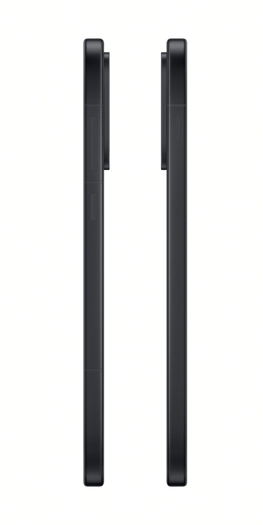 OnePlus 15R 5G 12GB/256GB Charcoal Black