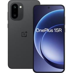 OnePlus 15R 5G 12GB/256GB Charcoal Black
