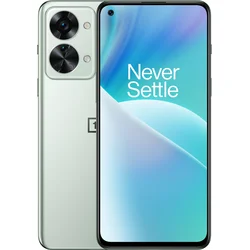 OnePlus Nord 2T 5G 8/128 GB DualSIM, Jade Fog