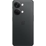 OnePlus Nord 3 5G 16/256 GB DualSIM, sivá