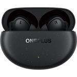 OnePlus Nord Buds 3 PRO, bezdrátová sluchátka, TWS, černá