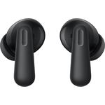 OnePlus Nord Buds 3 PRO, bezdrôtové slúchadlá, TWS, čierne