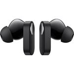 OnePlus Nord Buds, bezdrátová sluchátka, černá