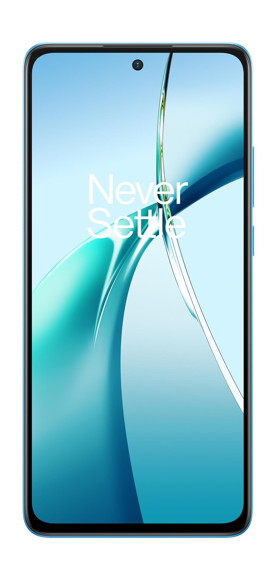 OnePlus Nord CE 4 Lite 5G 8/256GB DualSIM, modrá