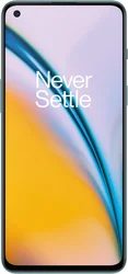 OnePlus Nord2 5G (8/128GB) DualSIM, Blue Haze