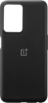 OnePlus Silicone Bumper Kryt pro Nord CE 2 Lite černý