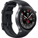 OnePlus Watch 2 Black Steel