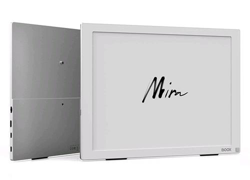 ONYX BOOX Mira