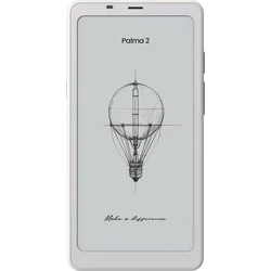 ONYX BOOX PALMA 2, biela, 6,13", 128 GB