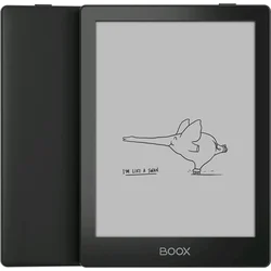 ONYX BOOX Poke 5, černá