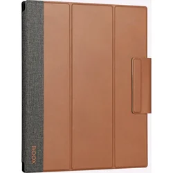 ONYX BOOX pouzdro pro NOTE AIR 2 Plus, magnetické, hnědé