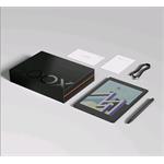 ONYX BOOX Tab Mini C, čierna,
