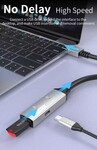 Opakovač a predlžovací kábel PremiumCord USB 3.2