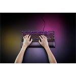 Opierka zápästia Razer (koženka)