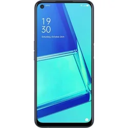 Oppo A52 64GB černý