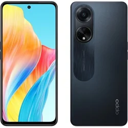 OPPO A98 5G 8GB/256GB Cool Black