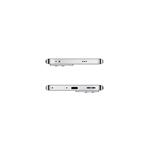 OPPO Reno12 5G 12GB + 256GB Astro Silver