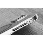 Opravený zadný kryt MagPurity s podporou Magsafe pre Apple iPhone 14, číry