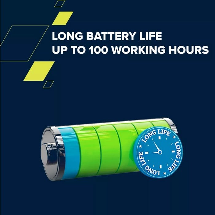 Optická bezdrôtová myš CANYON MW-22, RGB, 800/1200/1600 dpi, 4 tl, BT+2,4 GHz, batéria 650 mAh, snehovo biela