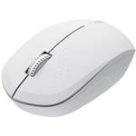 Optická bezdrôtová myš CANYON MW-4, 1200 dpi, 3 dpi, Bluetooth, batéria AA, biela