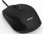 Optická myš Acer, čierna (HP.EXPBG.008)