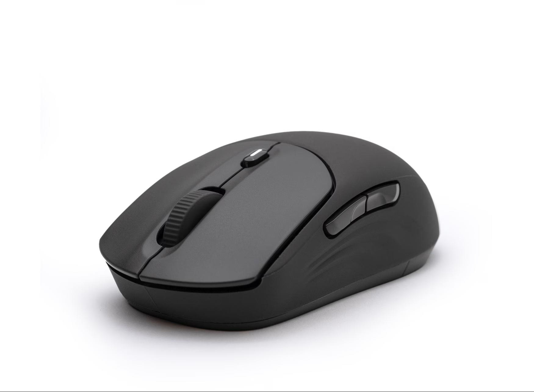 Optická myš HP 400 Quiet Office čierna (AZ7B2AA)