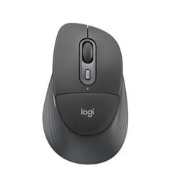 Optická myš Logitech M850 L, grafitová