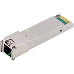 Optický modul Conexpro 1,25G SFP, WDM/BiDi, SM, Tx1550/Rx1310nm, 20km, 1x SC, DDM