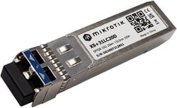 Optický modul MikroTik XS+31LC10D