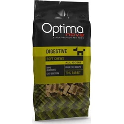 OPTIMAnova Functional Snack Digestive Rabbit 150 g