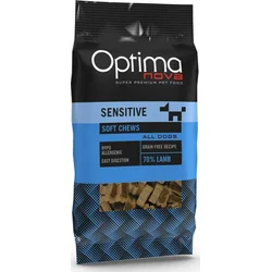 OPTIMAnova Functional Snack Sensitive Lamb 150 g