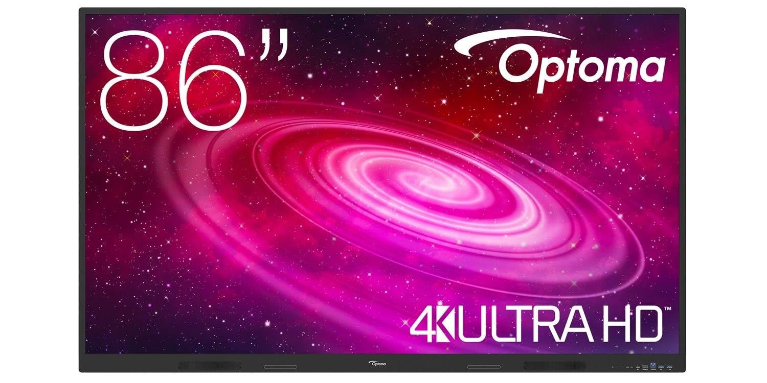Optoma 1861RK IFPD 86"