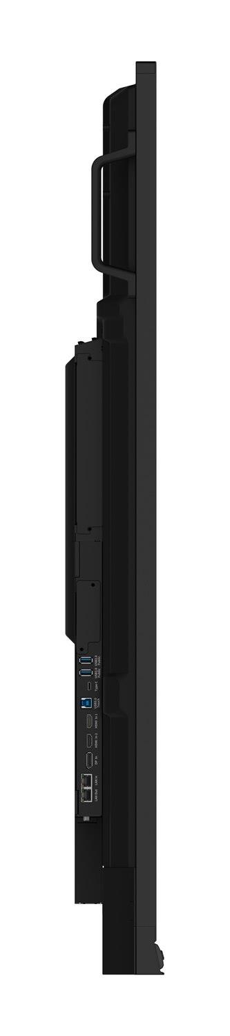 Optoma 3753RK IFPD 75"