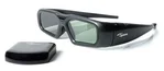 Optoma 3D brýle ZF2300 s Emitorem