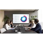 Optoma 5863RK IFPD 86"