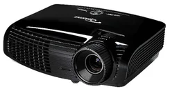 Optoma DLP mobilní projektor EX615, XGA, 3500ANSI, 3000:1, HDMI, composite, S-video, VGA, 2,9kg