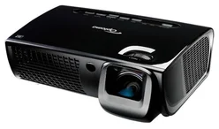 Optoma DLP Ultra Short Throw projektor EX525ST DLP/XGA/2500ANSI/2500:1/4,3kg Ultra Short Throw